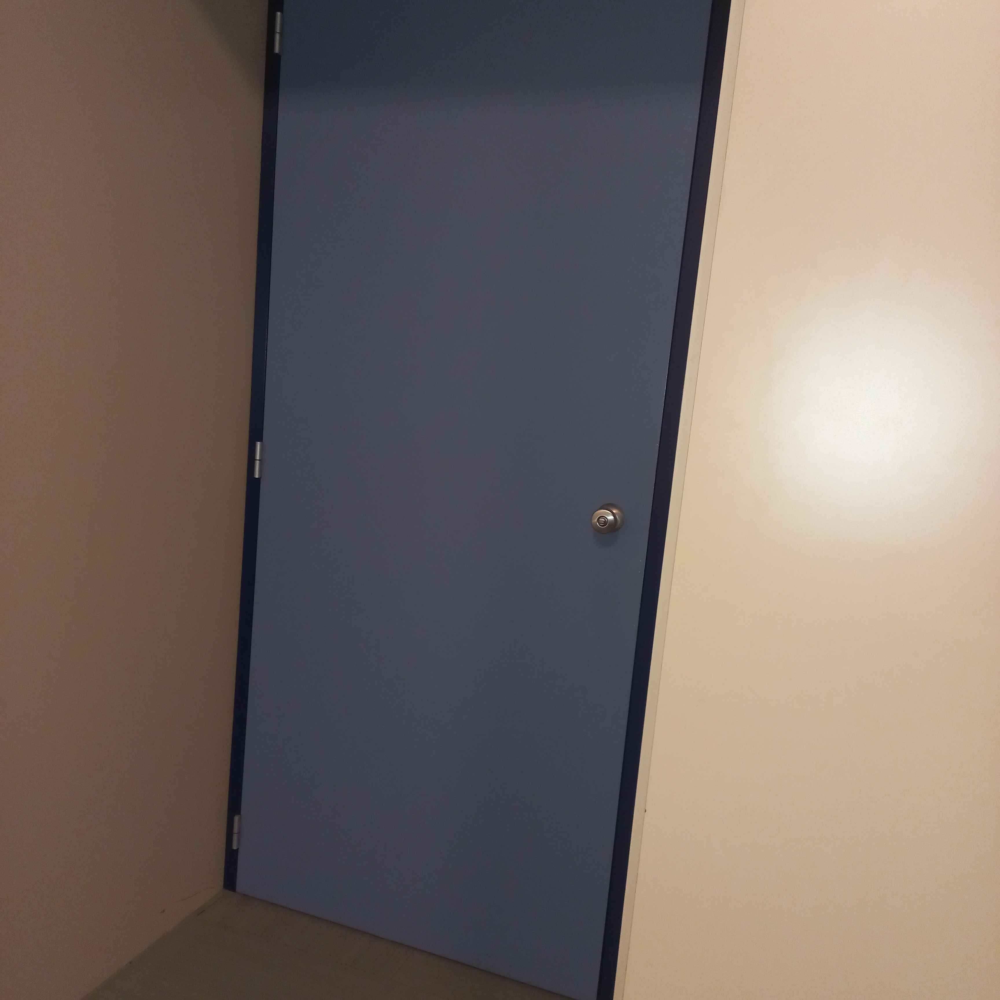 Sécuriser la serrure de sa porte d'entrée éfficacement