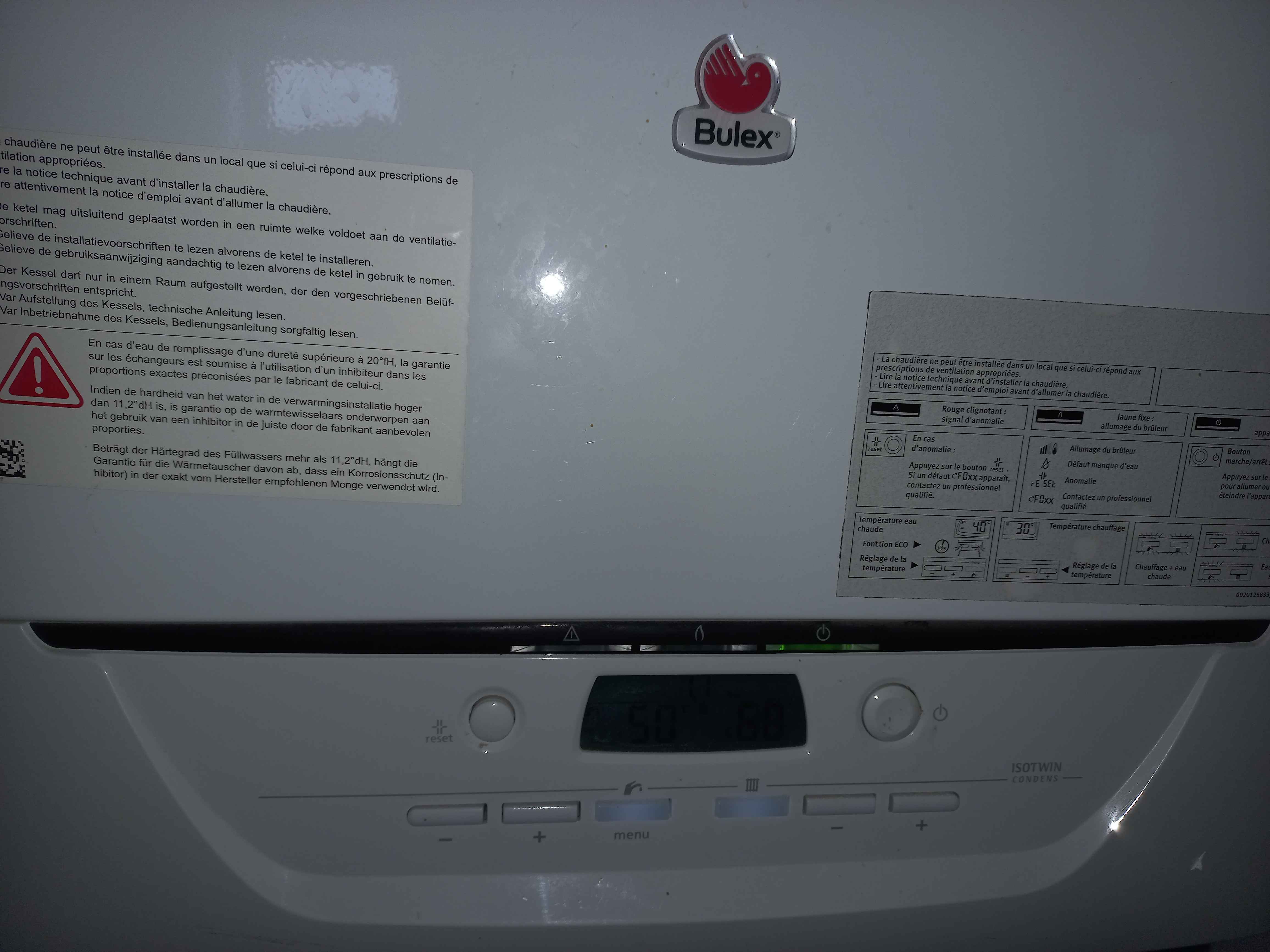  Comment installer une chaudière à condensation