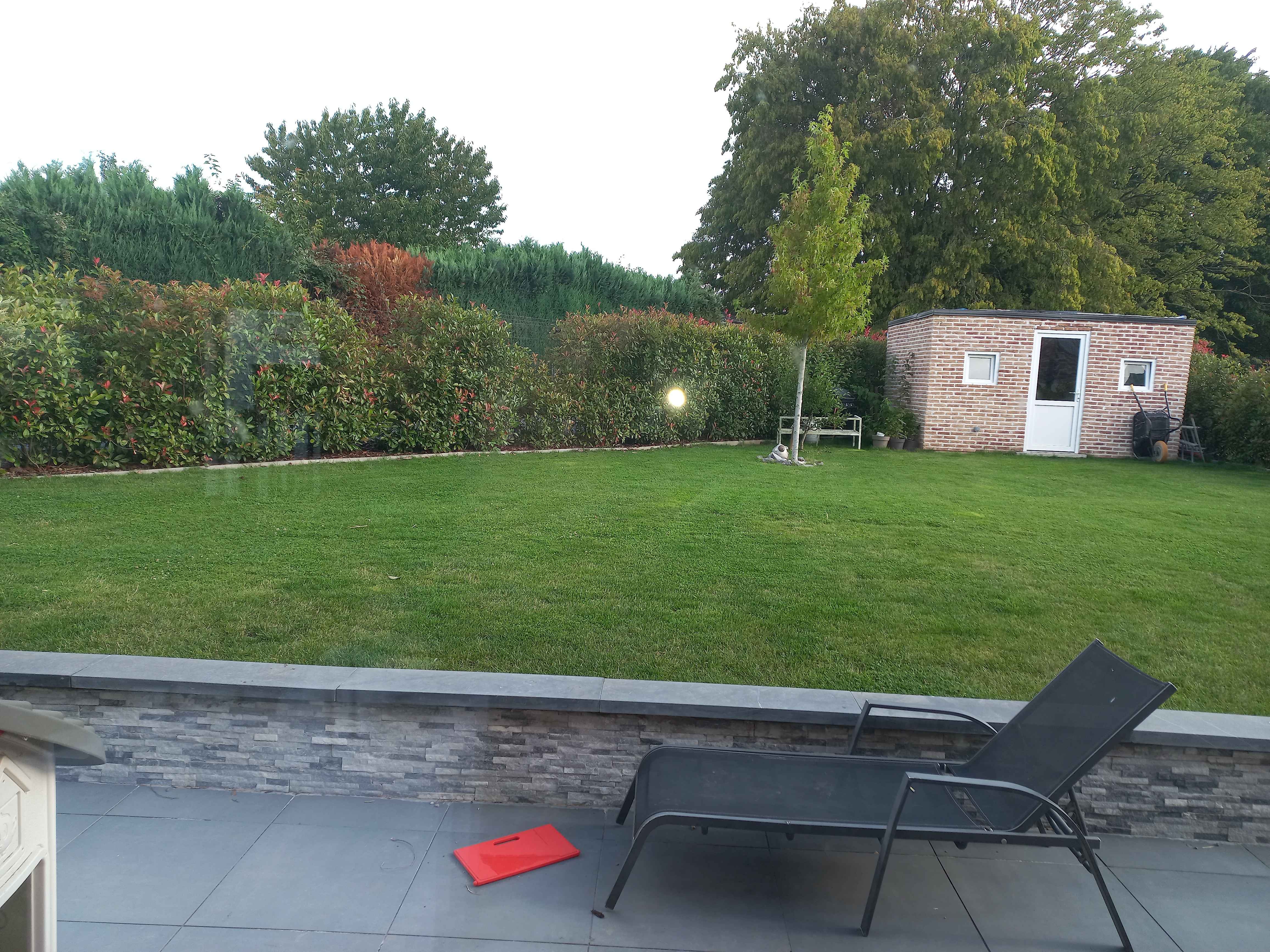 Comment niveler un terrain bosselé : conseils pratiques et outils nécessaires