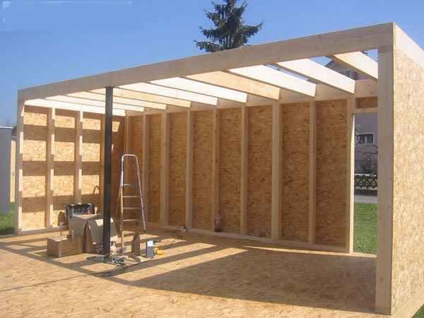 Comment ajouter de l'inertie thermique à votre maison en ossature bois pour des économies d'énergie