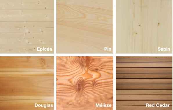  Comment choisir le meilleur type de bois pour vos projets de menuiserie: Guide complet