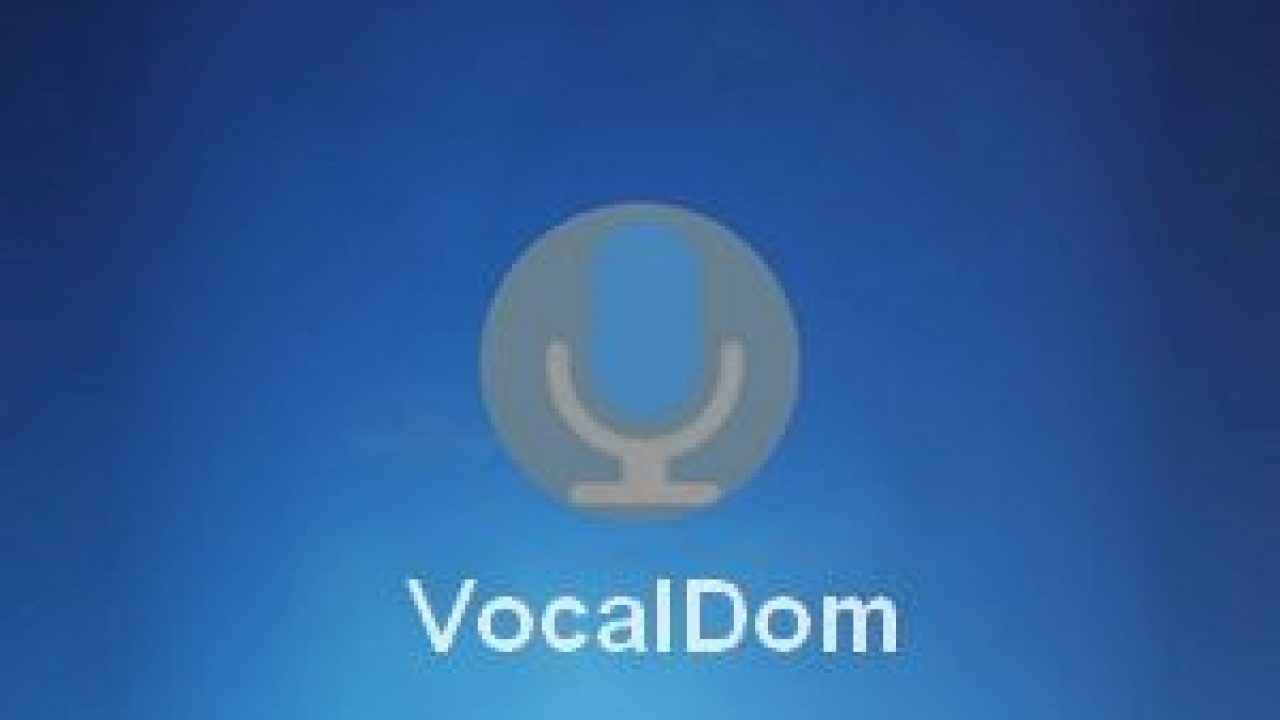 Vocaldom : Contrôlez Jeedom par la Voix avec cette Application Vocale Innovante