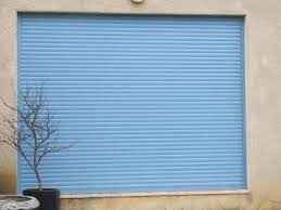 Reducing Rain Noise on Your Shutters