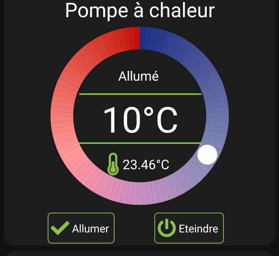 Optimisez votre confort thermique avec Jeedom en utilisant des thermostats connectés