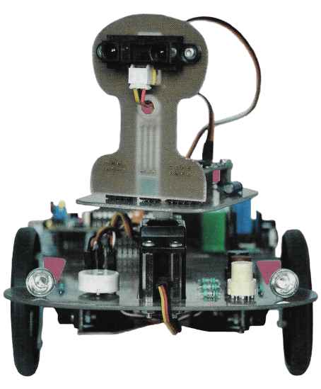 Les étapes essentielles pour créer un robot autonome en utilisant des composants électroniques