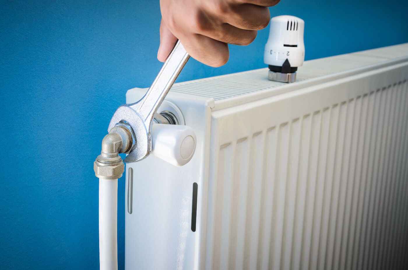 Réparation de radiateur : Trouvez une solution pour un radiateur non chauffant