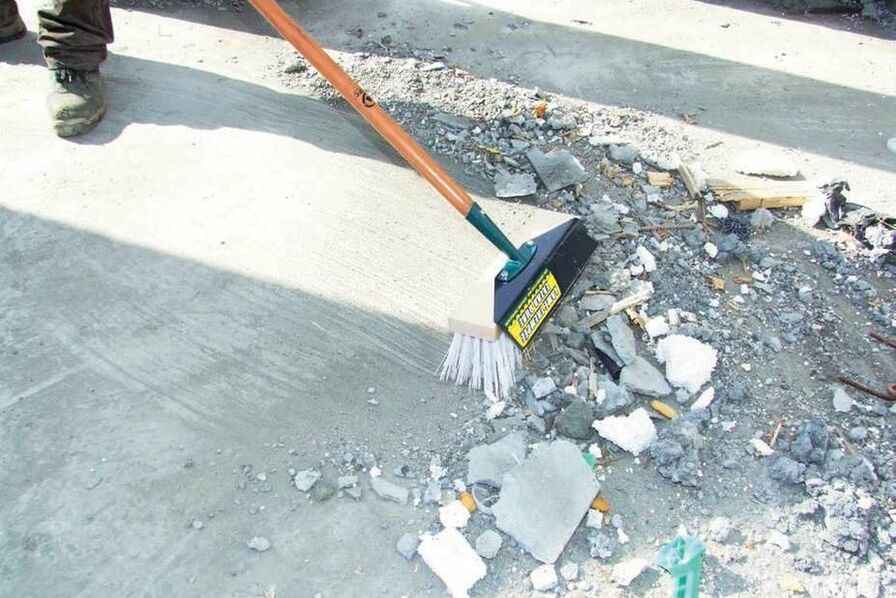 Les meilleures astuces pour maintenir la propreté de votre chantier de maçonnerie