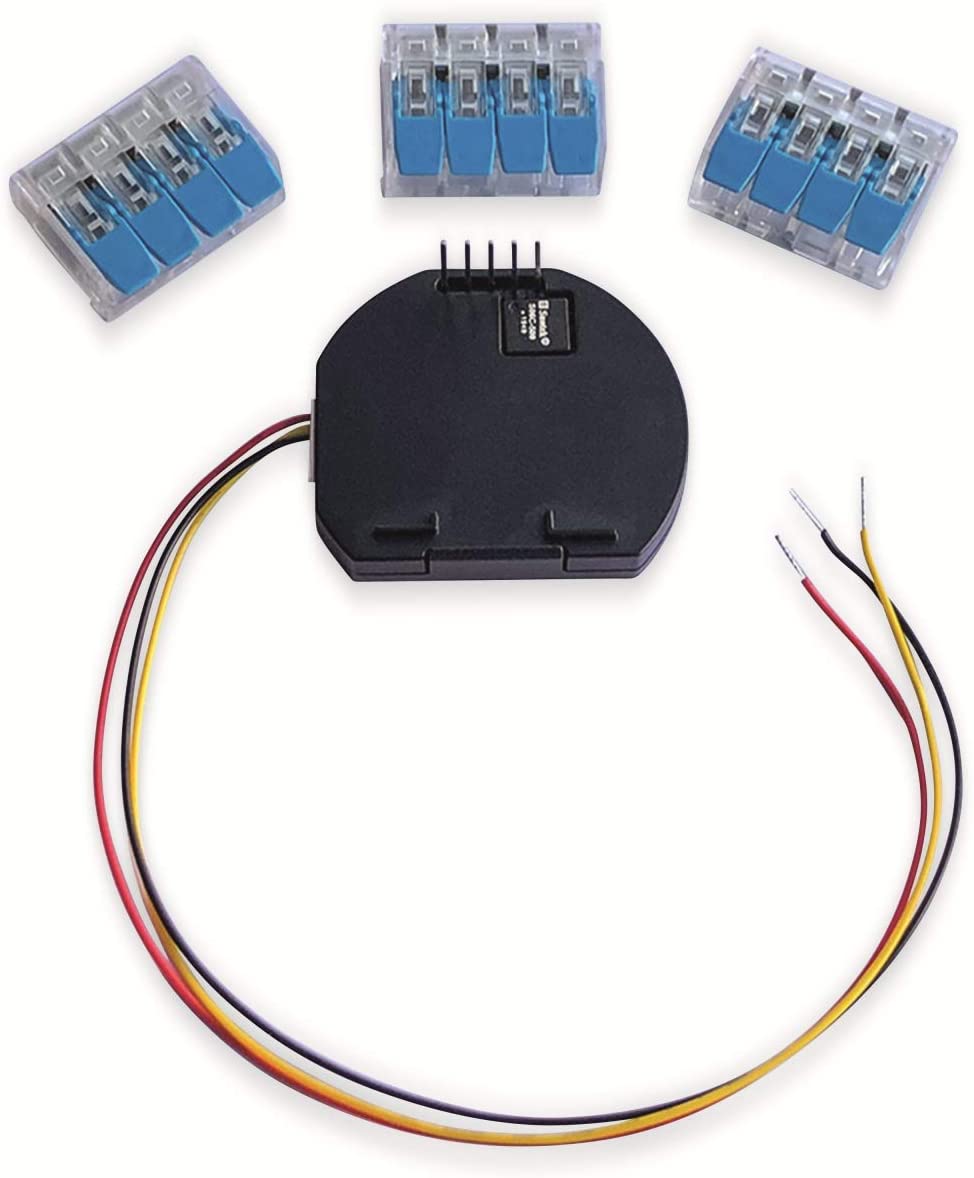 Temperature Sensor Module Shelly