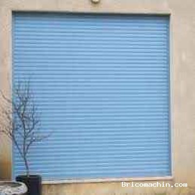 Reducing Rain Noise on Your Shutters
